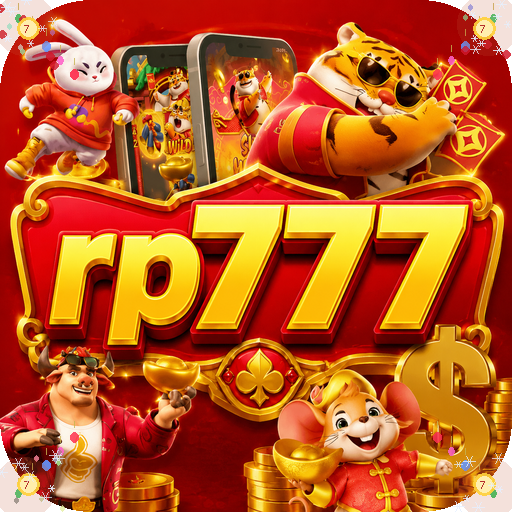 rp777 — galeri pratinjau - APK Resmi